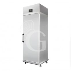 Cella Fermalievitazione Ventilata -5°C/+30°C 450 LT - 26 Teglie 600x400 Mm