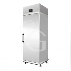Cella Fermalievitazione Ventilata -5°C/+30°C 870 LT - 26 Teglie 600x800 Mm O 52 Teglie 600x400 Mm