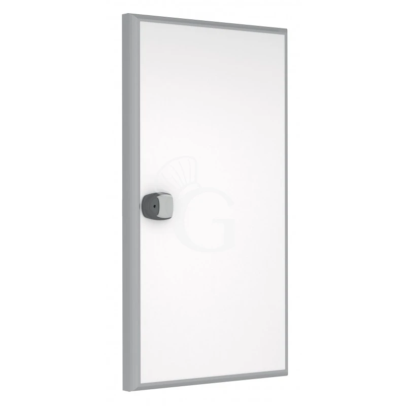 Cella Frigorifera Positiva Con Pavimento - L 3740 Mm X P 2540 Mm X H 2340 Mm 8 Cella Frigorifera Positiva Con Pavimento - L 3740 Mm X P 2540 Mm X H 2340 Mm - immagine 6