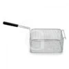 Cestello Da 1/1 Per Friggitrice Gas Da 13 Litri - L 225 Mm X P 285 Mm X H 120 Mm 1 Cestello Da 1/1 Per Friggitrice Gas Da 13 Litri - L 225 Mm X P 285 Mm X H 120 Mm -Vendite GATRODOMUS cestello da 11 per friggitrice gas lt 13