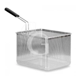 Cestello Da 1/2 Per Cuocipasta Modello 90 - L 240 Mm X P 290 Mm X H 200 Mm -Vendite GATRODOMUS cestello da 12 per cuocipasta modello 90 l 240 mm x p 290 mm x h 200 mm 2