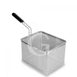 Cestello Da 1/2 Per Cuocipasta Modello 90 - L 240 Mm X P 290 Mm X H 200 Mm -Vendite GATRODOMUS cestello da 12 per cuocipasta modello 90 l 240 mm x p 290 mm x h 200 mm 3