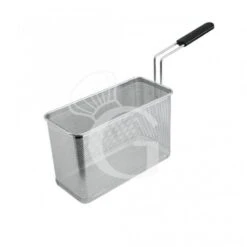 Cestello Da 1/2 Per Cuocipasta Modello 90 - L 240 Mm X P 290 Mm X H 200 Mm -Vendite GATRODOMUS cestello da 12 per cuocipasta modello 90 l 240 mm x p 290 mm x h 200 mm 4
