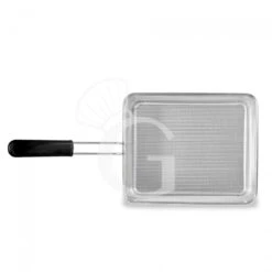 Cestello Da 1/2 Per Cuocipasta Modello 90 - L 240 Mm X P 290 Mm X H 200 Mm -Vendite GATRODOMUS cestello da 12 per cuocipasta modello 90 l 240 mm x p 290 mm x h 200 mm 5