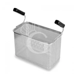 Cestello Da GN1/3 Orizzontale Per Cuocipasta - L 290 Mm X P 160 Mm X H 200 Mm -Vendite GATRODOMUS cestello da 13 per cuocipasta mod 7040 3