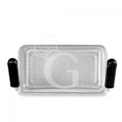 Cestello Da GN1/3 Orizzontale Per Cuocipasta - L 290 Mm X P 160 Mm X H 200 Mm -Vendite GATRODOMUS cestello da 13 per cuocipasta mod 7040 4