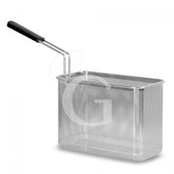 Cestello Da GN1/3 Verticale Per Cuocipasta - L 290 Mm X P 145 Mm X H 200 Mm -Vendite GATRODOMUS cestello da 13 per cuocipasta mod 7070 2