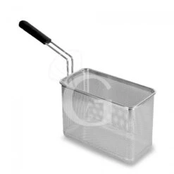 Cestello Da GN1/3 Verticale Per Cuocipasta - L 290 Mm X P 145 Mm X H 200 Mm -Vendite GATRODOMUS cestello da 13 per cuocipasta mod 7070 3