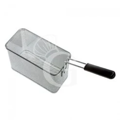 Cestello Da GN1/3 Verticale Per Cuocipasta - L 290 Mm X P 145 Mm X H 200 Mm -Vendite GATRODOMUS cestello da 13 per cuocipasta mod 7070 4