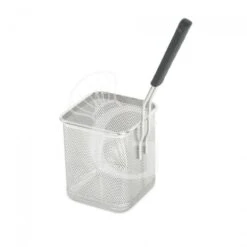 Cestello Da GN1/4 Per Cuocipasta - L 140 Mm X P 140 Mm X H 160 Mm -Vendite GATRODOMUS cestello da 14 per cuocipasta 4