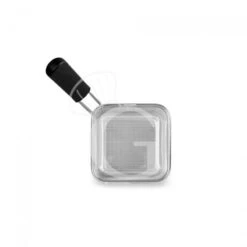 Cestello Da GN1/6 Per Cuocipasta - L 140 Mm X P 140 Mm X H 200 Mm -Vendite GATRODOMUS cestello da 16 per cuocipasta 4