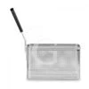 Cestello Per Cuocipasta Da GN2/4 - L 140 Mm X P 280 Mm X H 160 Mm -Vendite GATRODOMUS cestello da 24 per cuocipasta