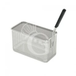 Cestello Per Cuocipasta Da GN2/4 - L 140 Mm X P 280 Mm X H 160 Mm -Vendite GATRODOMUS cestello da 24 per cuocipasta 4