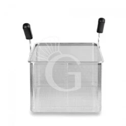 Cestello Da GN1/1 Per Cuocipasta - L 490 Mm X P 290 Mm X H 200 Mm -Vendite GATRODOMUS cestello da gn11 per cuocipasta l 490 mm x p 290 mm x h 200 mm 1