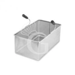 Cestello Da GN1/1 Per Cuocipasta - L 490 Mm X P 290 Mm X H 200 Mm -Vendite GATRODOMUS cestello da gn11 per cuocipasta l 490 mm x p 290 mm x h 200 mm 4