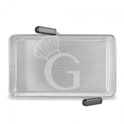 Cestello Da GN1/1 Per Cuocipasta - L 490 Mm X P 290 Mm X H 200 Mm -Vendite GATRODOMUS cestello da gn11 per cuocipasta l 490 mm x p 290 mm x h 200 mm 5