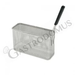 Cestello Per Cuocipasta 2/8 - L 100 Mm X P 280 Mm X H 160 Mm -Vendite GATRODOMUS cestello per cuocipasta 28 1 4