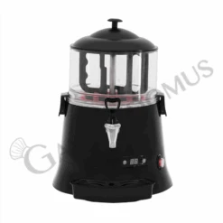 Cioccolatiera Elettrica 5 LT 0,44 Kw L 290 Mm X P 370 Mm X H 470 Mm