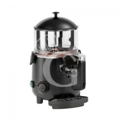 Cioccolatiera Elettrica 5 LT 1 Kw L 288 Mm X P 420 Mm X H 465 Mm