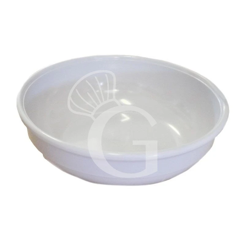 Ciotola In Melamina Lucida Con Diametro 150 Mm E Altezza 50 Mm 3 Ciotola In Melamina Lucida Con Diametro 150 Mm E Altezza 50 Mm