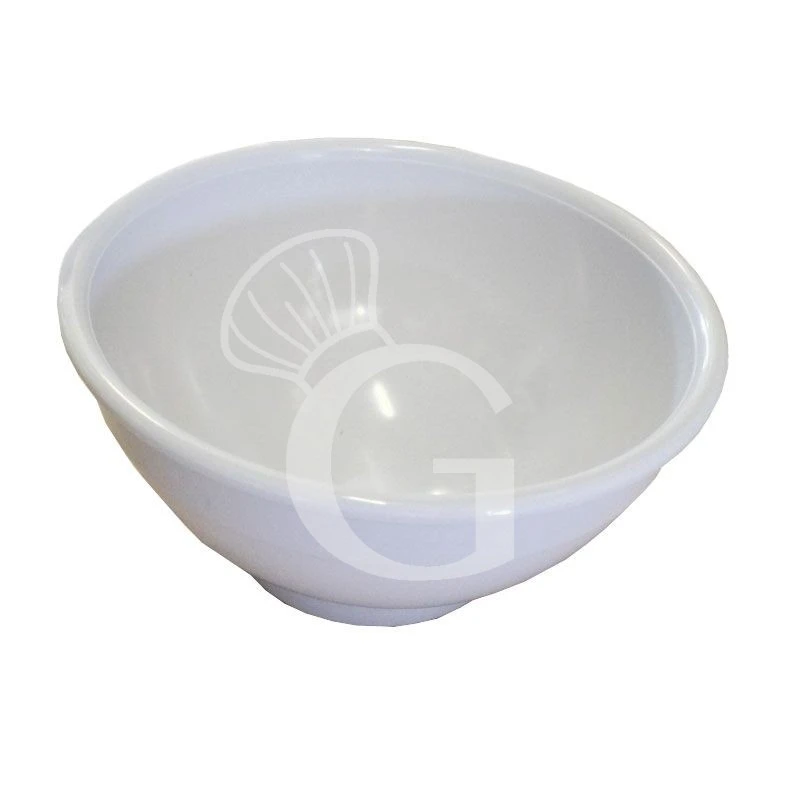 Ciotola In Melamina Lucida Con Diametro 150 Mm E Altezza 80 Mm 3 Ciotola In Melamina Lucida Con Diametro 150 Mm E Altezza 80 Mm