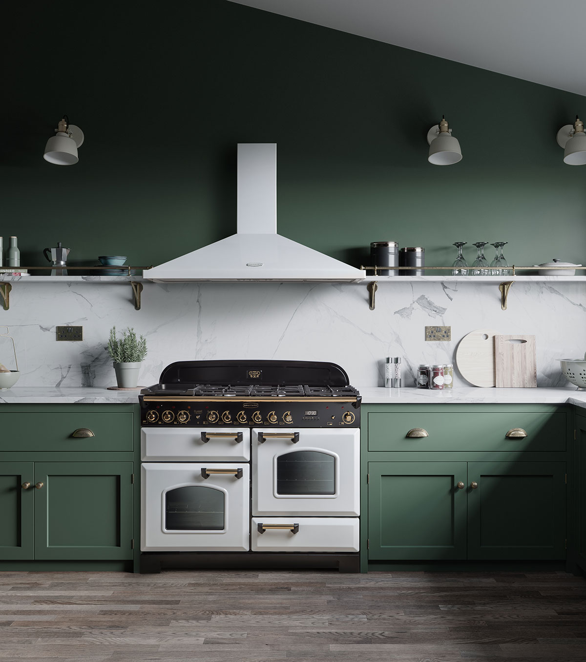 Vendite GATRODOMUS -Vendite GATRODOMUS classic