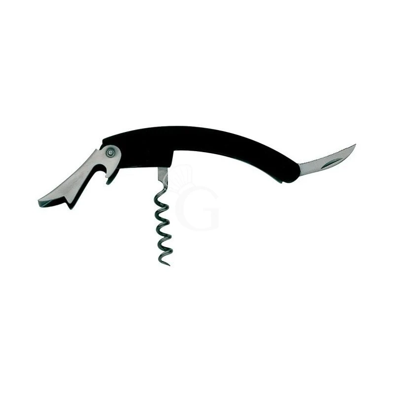 Coltello Cameriere In Acciaio Inox L 290 Mm 3 Coltello Cameriere In Acciaio Inox L 290 Mm