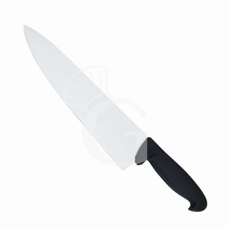 Coltello Cucina In Acciaio Inox Lama L 240 Mm 3 Coltello Cucina In Acciaio Inox Lama L 240 Mm