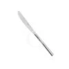 Coltello Da Tavola Forgiato In Acciaio Inox L 222 Mm -Vendite GATRODOMUS coltello da tavola forgiato in acciaio inox l 222 mm