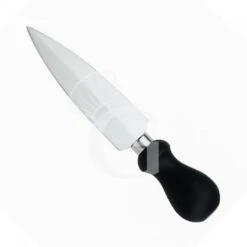 Coltello Formaggio Milano In Acciaio Inox Lama L 140 Mm