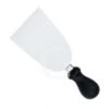 Coltello Formaggio Veneto In Acciaio Inox Lama 140 Mm X 100 Mm -Vendite GATRODOMUS coltello formaggio veneto in acciaio inox dimensioni lama 14x10 cm