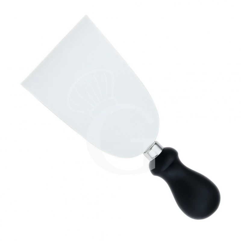 Coltello Formaggio Veneto In Acciaio Inox Lama 140 Mm X 100 Mm 3 Coltello Formaggio Veneto In Acciaio Inox Lama 140 Mm X 100 Mm