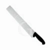 Coltello Provolone In Acciaio Inox Lama L 420 Mm 1 Coltello Provolone In Acciaio Inox Lama L 420 Mm -Vendite GATRODOMUS coltello provolone in acciaio inox lunghezza lama 42 cm