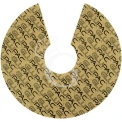 Confezione 6 Pezzi Piastre Collanti