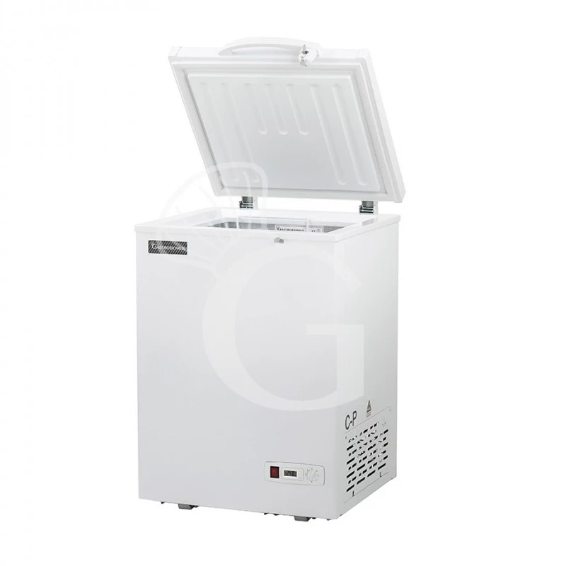 Congelatore A Pozzetto Statico 197 LT -18°C Classe Energetica F 4 Congelatore A Pozzetto Statico 197 LT -18°C Classe Energetica F - immagine 2