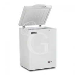 Congelatore A Pozzetto Statico 197 LT -18°C Classe Energetica F 9 Congelatore A Pozzetto Statico 197 LT -18°C Classe Energetica F -Vendite GATRODOMUS congelatore a pozzetto statico 197 lt 18c classe energetica f 3