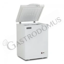 Congelatore A Pozzetto Statico 247 LT -18°C Classe Energetica F 10 Congelatore A Pozzetto Statico 247 LT -18°C Classe Energetica F -Vendite GATRODOMUS congelatore a pozzetto statico 247 lt 18c classe energetica f 3