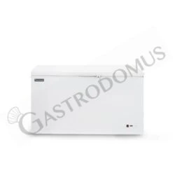 Congelatore A Pozzetto Statico 280 LT -18°C Classe Energetica F