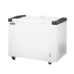 Congelatore A Pozzetto Statico 445 LT - Temperatura -18°/-25°C - Porta Vetro Classe Energetica C 9 Congelatore A Pozzetto Statico 445 LT - Temperatura -18°/-25°C - Porta Vetro Classe Energetica C -Vendite GATRODOMUS congelatore a pozzetto statico 445 lt 18c porta vetro classe energetica c 2