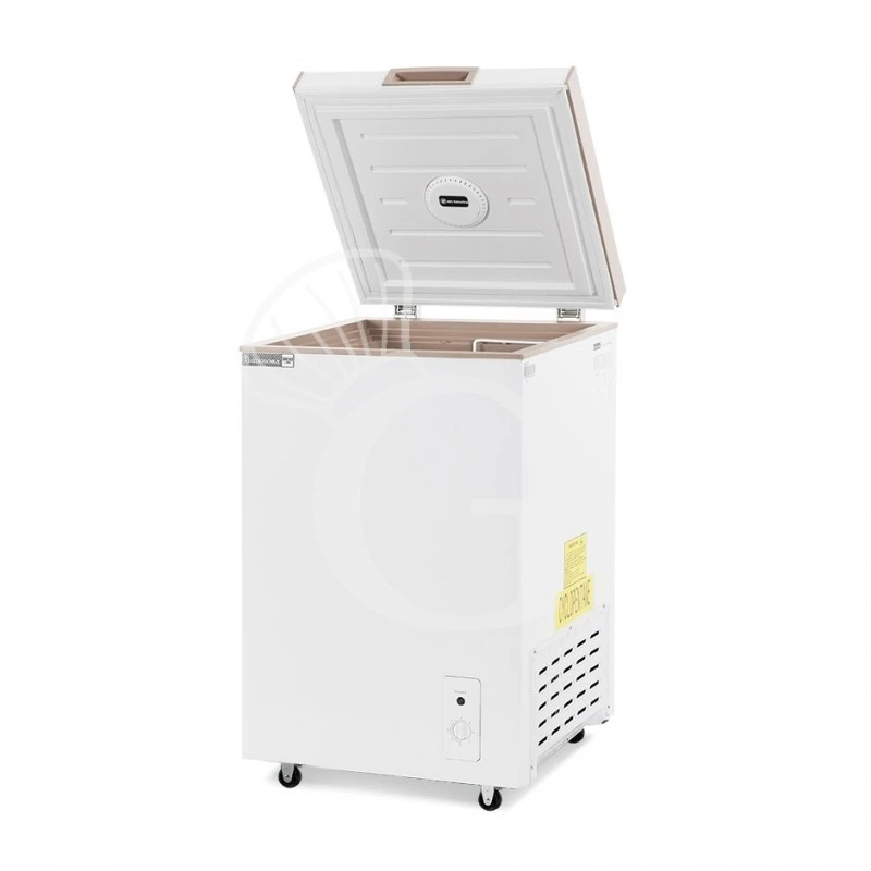 Congelatore A Pozzetto Statico 92 LT -25 °C 4 Congelatore A Pozzetto Statico 92 LT -25 °C - immagine 2