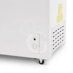 Congelatore A Pozzetto Statico 92 LT -25 °C 14 Congelatore A Pozzetto Statico 92 LT -25 °C -Vendite GATRODOMUS congelatore a pozzetto statico 92 lt 25 c 2