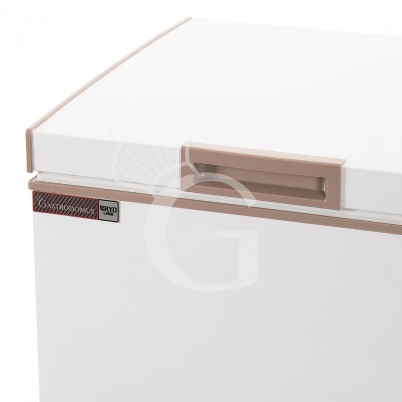 Congelatore A Pozzetto Statico 92 LT -25 °C 6 Congelatore A Pozzetto Statico 92 LT -25 °C - immagine 4