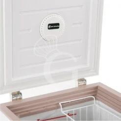 Congelatore A Pozzetto Statico 92 LT -25 °C 16 Congelatore A Pozzetto Statico 92 LT -25 °C -Vendite GATRODOMUS congelatore a pozzetto statico 92 lt 25 c 4