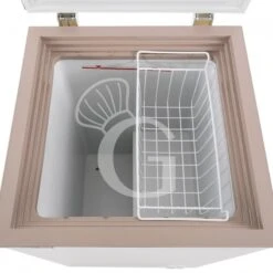 Congelatore A Pozzetto Statico 92 LT -25 °C 17 Congelatore A Pozzetto Statico 92 LT -25 °C -Vendite GATRODOMUS congelatore a pozzetto statico 92 lt 25 c 5