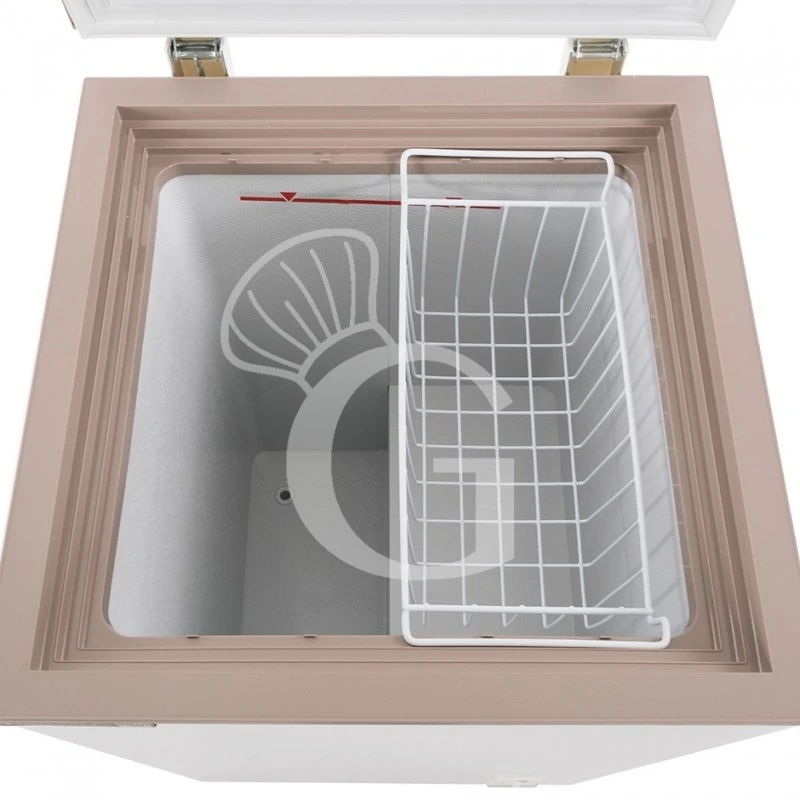 Congelatore A Pozzetto Statico 92 LT -25 °C 8 Congelatore A Pozzetto Statico 92 LT -25 °C - immagine 6
