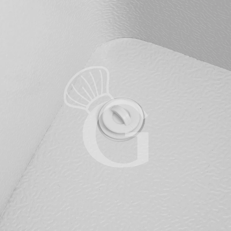 Congelatore A Pozzetto Statico 92 LT -25 °C 11 Congelatore A Pozzetto Statico 92 LT -25 °C - immagine 9