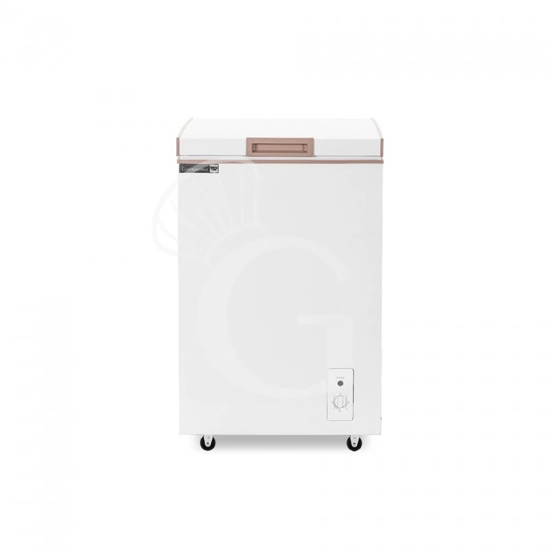 Congelatore A Pozzetto Statico 92 LT -25 °C 3 Congelatore A Pozzetto Statico 92 LT -25 °C