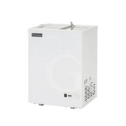 Congelatore A Pozzetto Statico 97 LT -18°C Classe Energetica D -Vendite GATRODOMUS congelatore a pozzetto statico 97 lt 18c classe energetica d 2