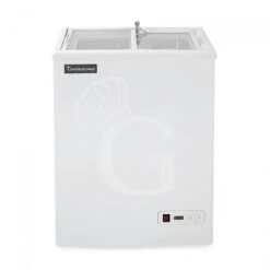 Congelatore A Pozzetto Statico 97 LT -18°C Classe Energetica D