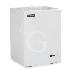 Congelatore A Pozzetto Statico 97 LT -18°C Classe Energetica D -Vendite GATRODOMUS congelatore a pozzetto statico 97 lt 18c classe energetica d 3